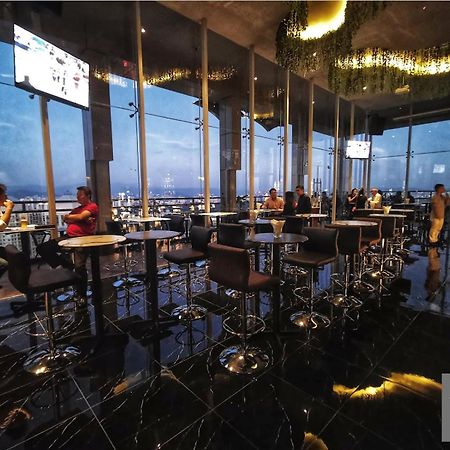 Dorsett Sri Hartamas Kl By Roam Ξενοδοχείο Κουάλα Λουμπούρ Εξωτερικό φωτογραφία