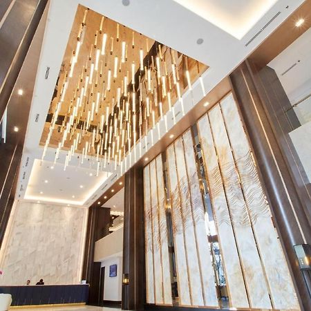 Dorsett Sri Hartamas Kl By Roam Ξενοδοχείο Κουάλα Λουμπούρ Εξωτερικό φωτογραφία
