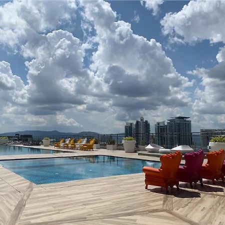 Dorsett Sri Hartamas Kl By Roam Ξενοδοχείο Κουάλα Λουμπούρ Εξωτερικό φωτογραφία