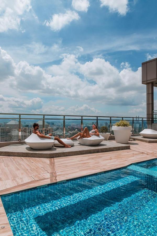 Dorsett Sri Hartamas Kl By Roam Ξενοδοχείο Κουάλα Λουμπούρ Εξωτερικό φωτογραφία
