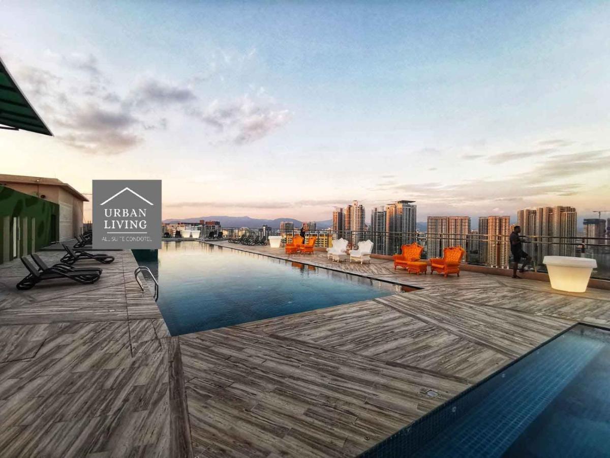 Dorsett Sri Hartamas Kl By Roam Ξενοδοχείο Κουάλα Λουμπούρ Εξωτερικό φωτογραφία