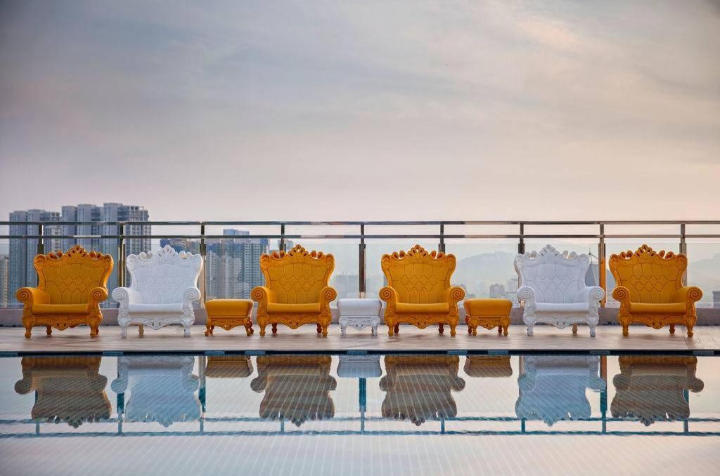 Dorsett Sri Hartamas Kl By Roam Ξενοδοχείο Κουάλα Λουμπούρ Εξωτερικό φωτογραφία
