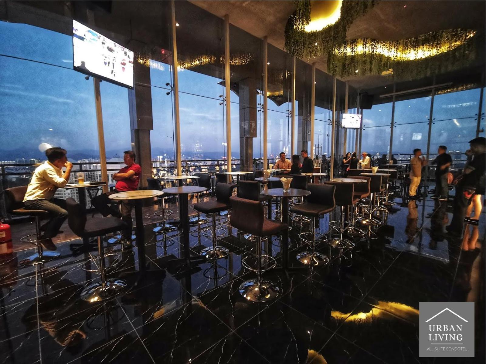 Dorsett Sri Hartamas Kl By Roam Ξενοδοχείο Κουάλα Λουμπούρ Εξωτερικό φωτογραφία