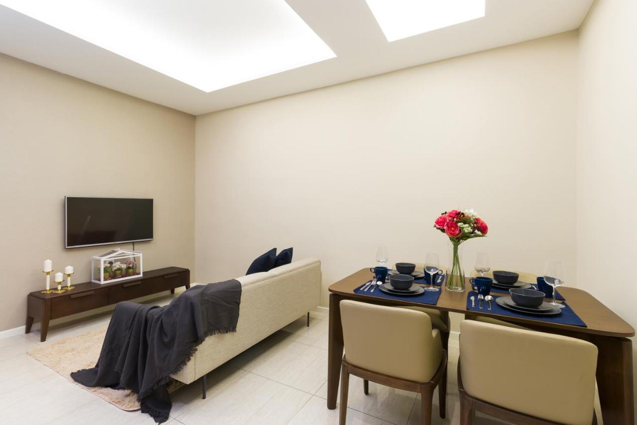 Dorsett Sri Hartamas Kl By Roam Ξενοδοχείο Κουάλα Λουμπούρ Εξωτερικό φωτογραφία