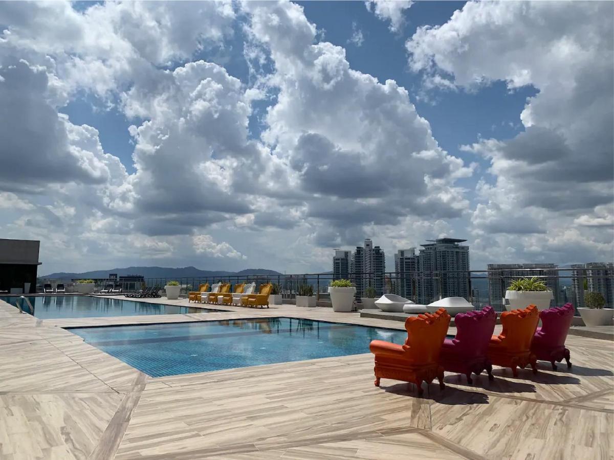 Dorsett Sri Hartamas Kl By Roam Ξενοδοχείο Κουάλα Λουμπούρ Εξωτερικό φωτογραφία