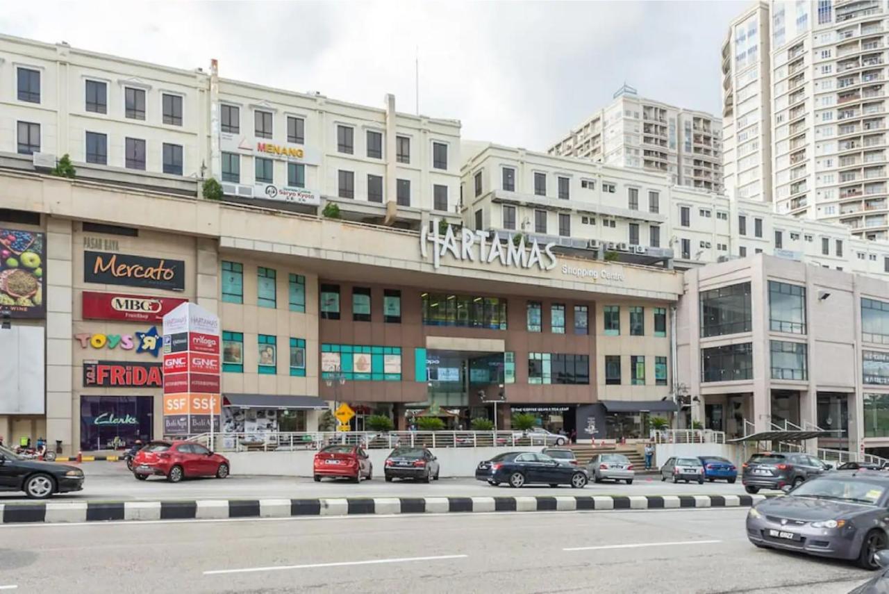 Dorsett Sri Hartamas Kl By Roam Ξενοδοχείο Κουάλα Λουμπούρ Εξωτερικό φωτογραφία