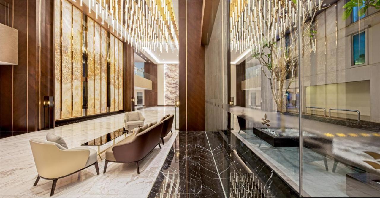 Dorsett Sri Hartamas Kl By Roam Ξενοδοχείο Κουάλα Λουμπούρ Εξωτερικό φωτογραφία