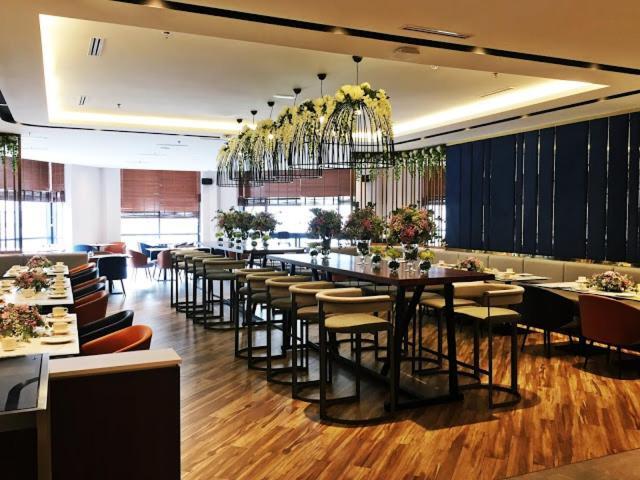 Dorsett Sri Hartamas Kl By Roam Ξενοδοχείο Κουάλα Λουμπούρ Εξωτερικό φωτογραφία